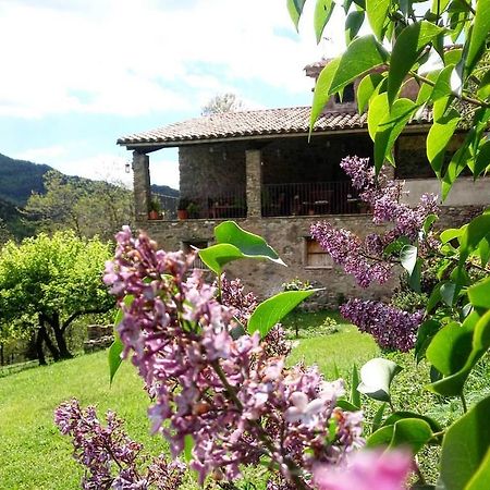 Mas Regort Hotel Vallfogona De Riucorb Luaran gambar