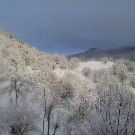 Mas Regort Hotel Vallfogona De Riucorb Luaran gambar