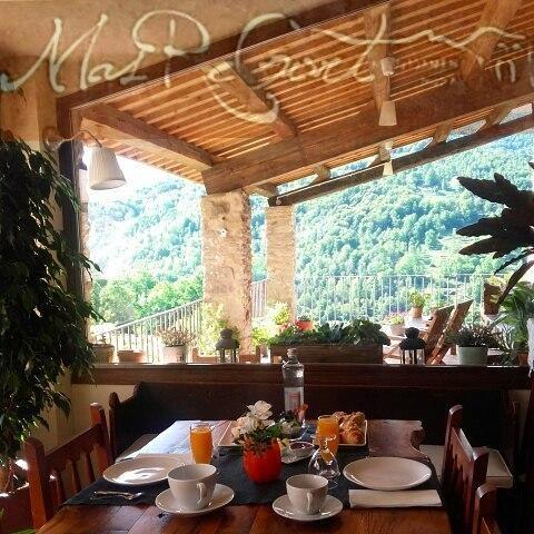Mas Regort Hotel Vallfogona De Riucorb Luaran gambar