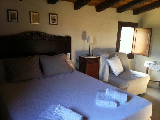 Mas Regort Hotel Vallfogona De Riucorb Luaran gambar